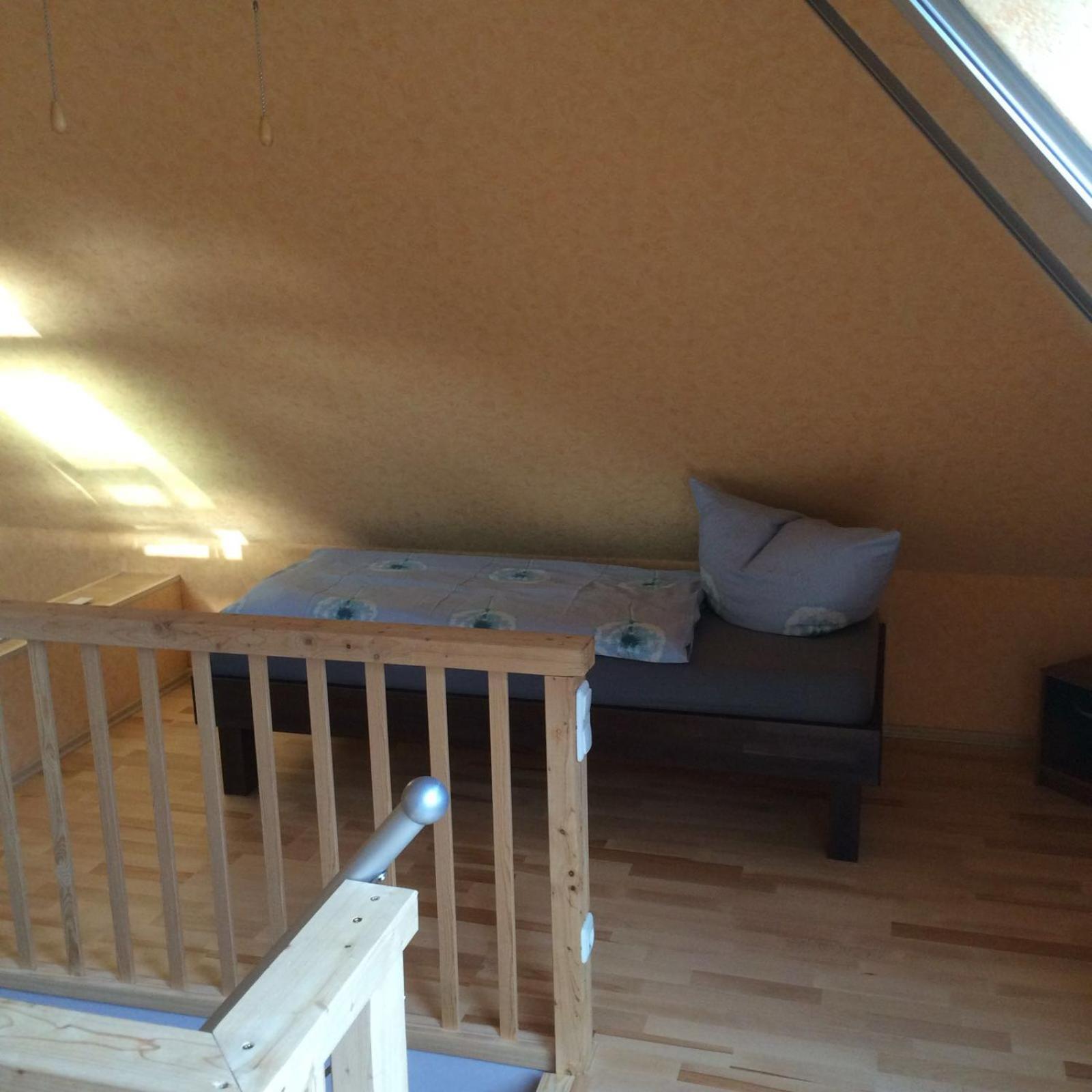 Moderne Maisonette-Wohnung Am Karpfenteich; Modern Apartment With View Of The Carp Pond Barmstedt المظهر الخارجي الصورة